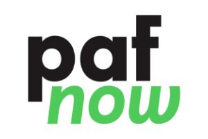 PAFnow Logo