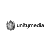 Unitymedia Logo