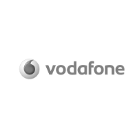 Vodafone Logo