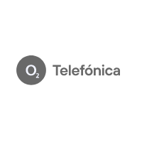 Telefónica Logo