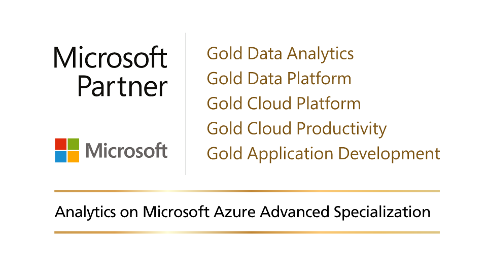 ORAYLIS erhält besondere Partner-Auszeichnung von Microsoft