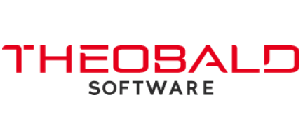 Logo Theobald Software Partner ORAYLIS