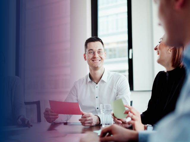 Junior Consultant Business Intelligence
