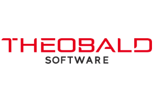 Logo Theobald Software Partnernetzwerk ORAYLIS