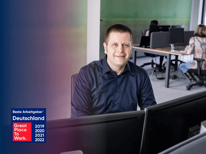 Datenbankadministrator - Support Consultant Datenbankadministrator - Support Consultant