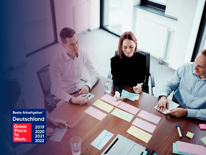 Organisationstalent Sales & Marketing ORAYLIS Organisationstalent Sales & Marketing ORAYLIS