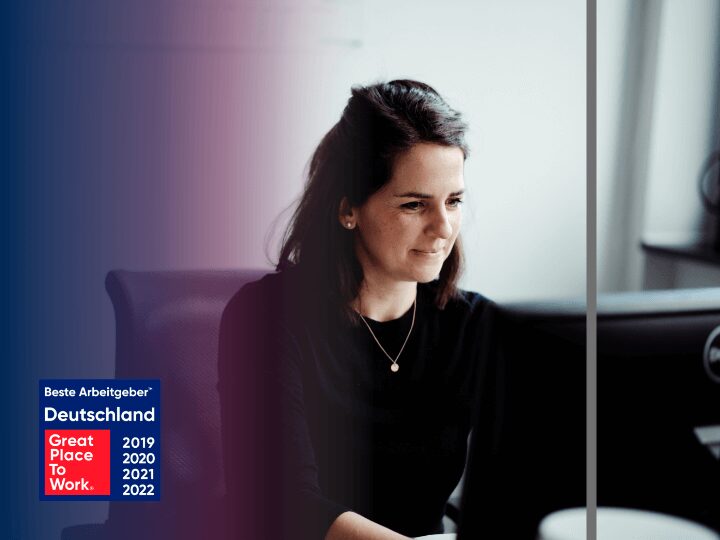 Recruiting Manager-Talentefinder ORAYLIS Recruiting Manager-Talentefinder ORAYLIS