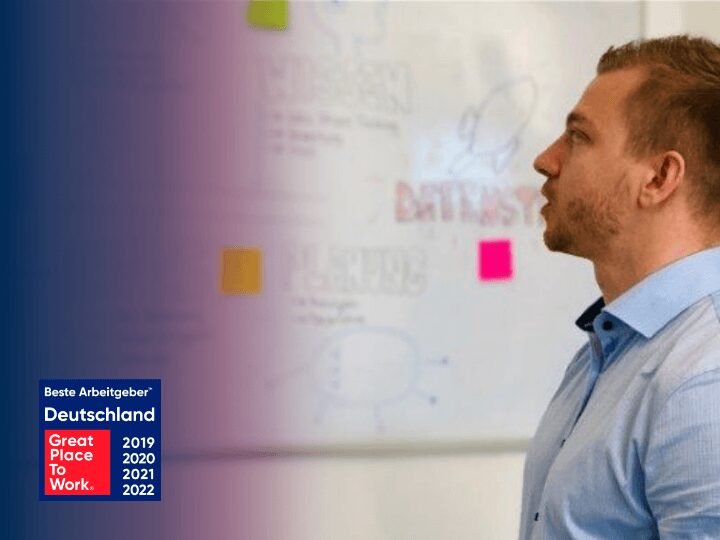 (Senior) Consultant Data Strategy (Senior) Consultant Data Strategy