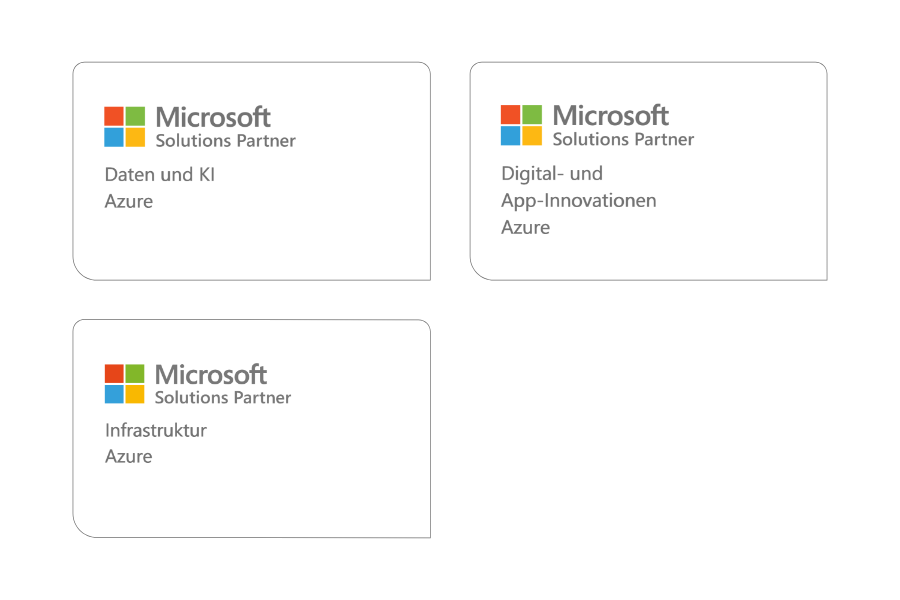 Azure Designations