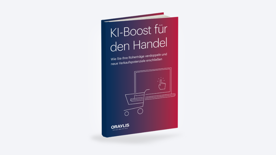 Whitepaper KI-Boost für den Handel