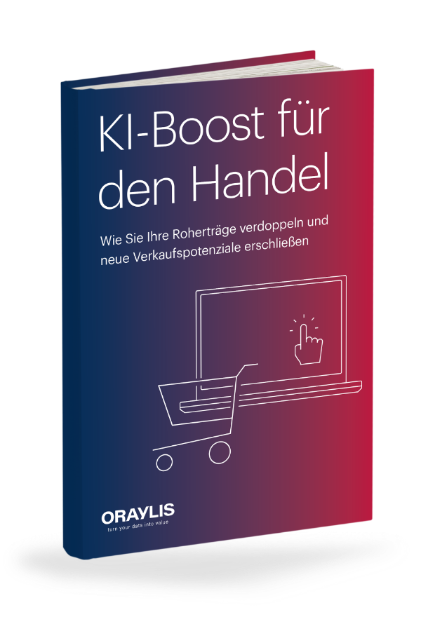 ORAYLIS Whitepaper KI im Handel