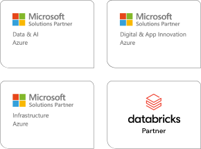 ORAYLIS is Microsoft and Databricks Partner