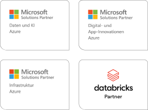 ORAYLIS ist Microsoft Solutions und Databricks Partner