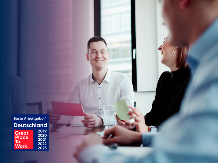 Junior Consultant Business Intelligence Junior Consultant Business Intelligence