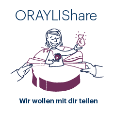 ORAYLIShare