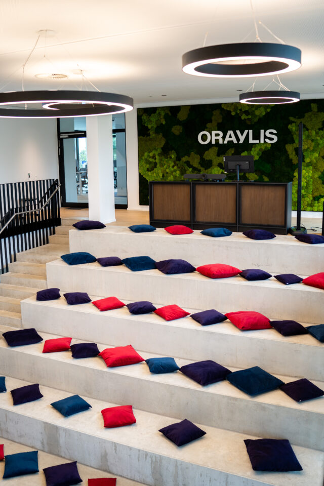 ORAYLIS Office