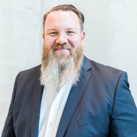 Dirk Ohligschläger Senior Solution Architect ORAYLIS