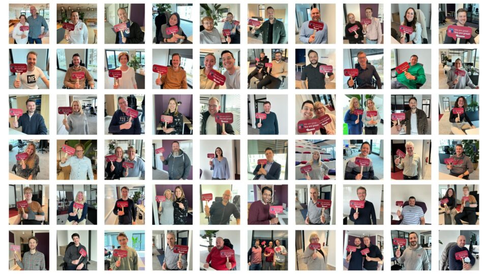 Deutschlands beste Arbeitgeber: ORAYLIS wird 3x ausgezeichnet
