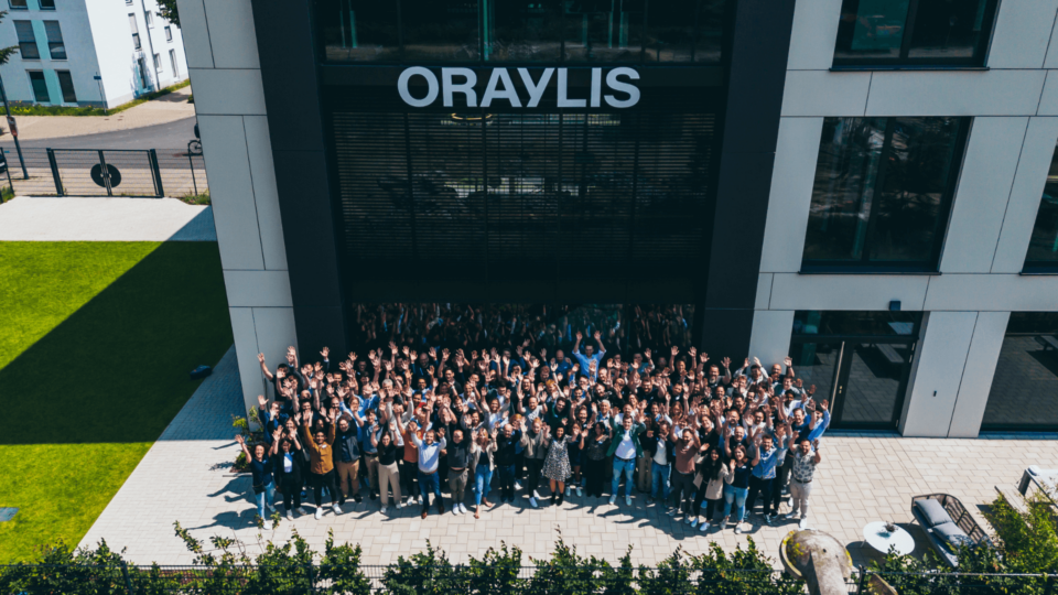 ORAYLIS Office