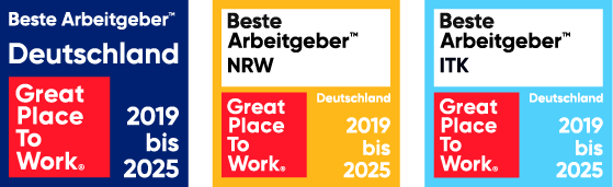 Great Place to Work 2025