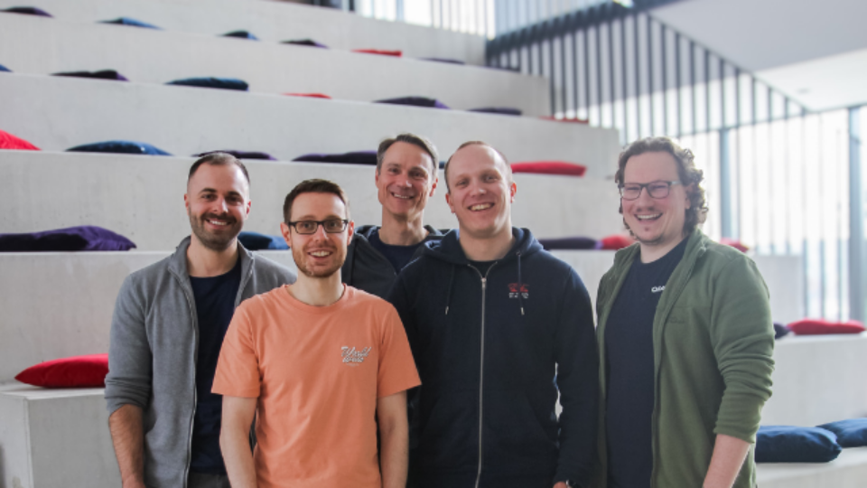 DataM8 – Neugier trifft Code: Automatisierung für Datenprojekte neu gedacht