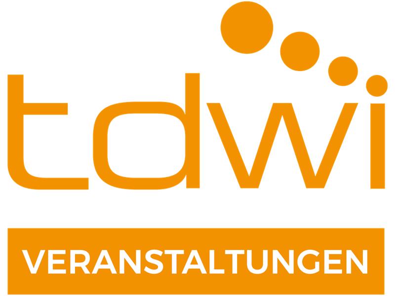 TDWI Logo