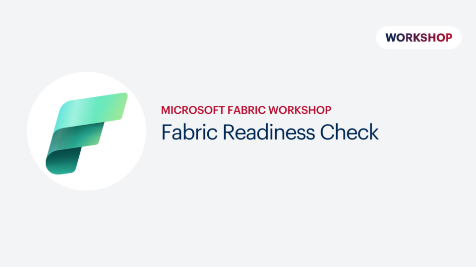 Fabric Readiness Check