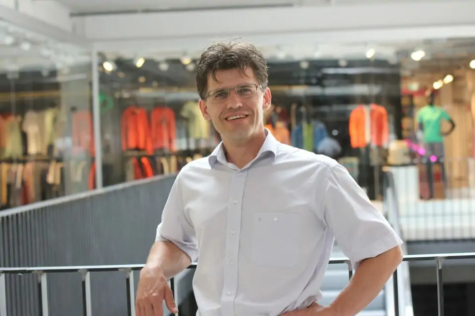 Alexander Hock, Managing Director ANWR Media GmbH