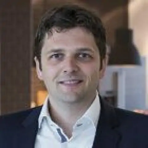 Jörn Ebbers ORAYLIS