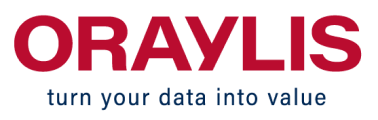 ORAYLIS Logo