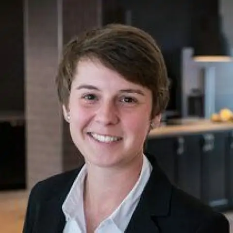 Nora Herentrey ORAYLIS