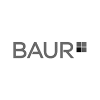 BAUR Logo