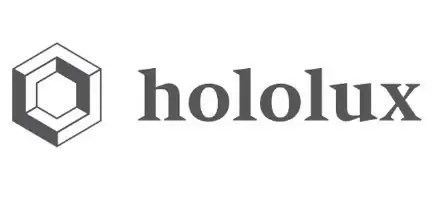 Hololux Logo