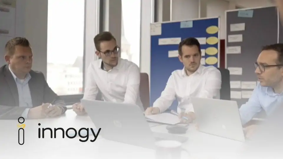 Wie sich innogy mit einer digitalen Plattform für die Zukunft rüstet