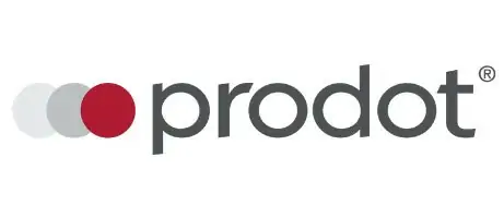 Prodot Logo