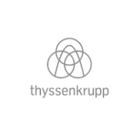 Thyssen Krupp Logo