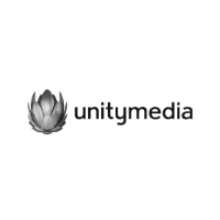 Unitymedia Logo
