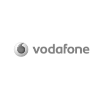 Vodafone Logo