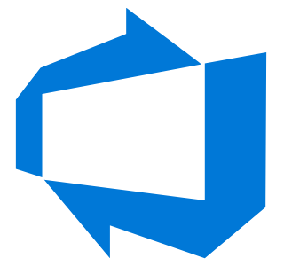 Technologie |Azure DevOps Logo