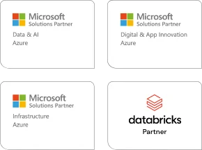 ORAYLIS is Microsoft and Databricks Partner