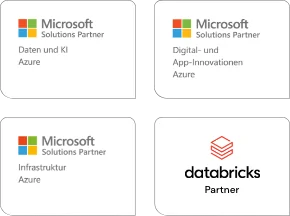 ORAYLIS ist Microsoft Solutions und Databricks Partner