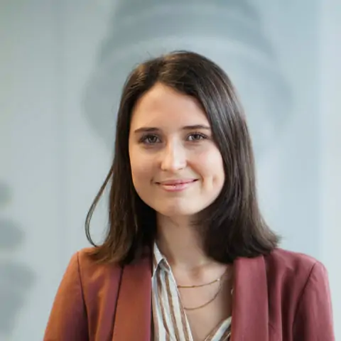 Violetta Abayeva