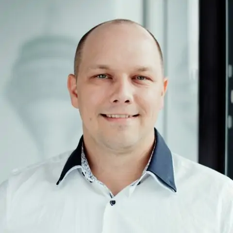 Pascal van Bellen, Senior Consultant und Databricks Experte bei ORAYLIS