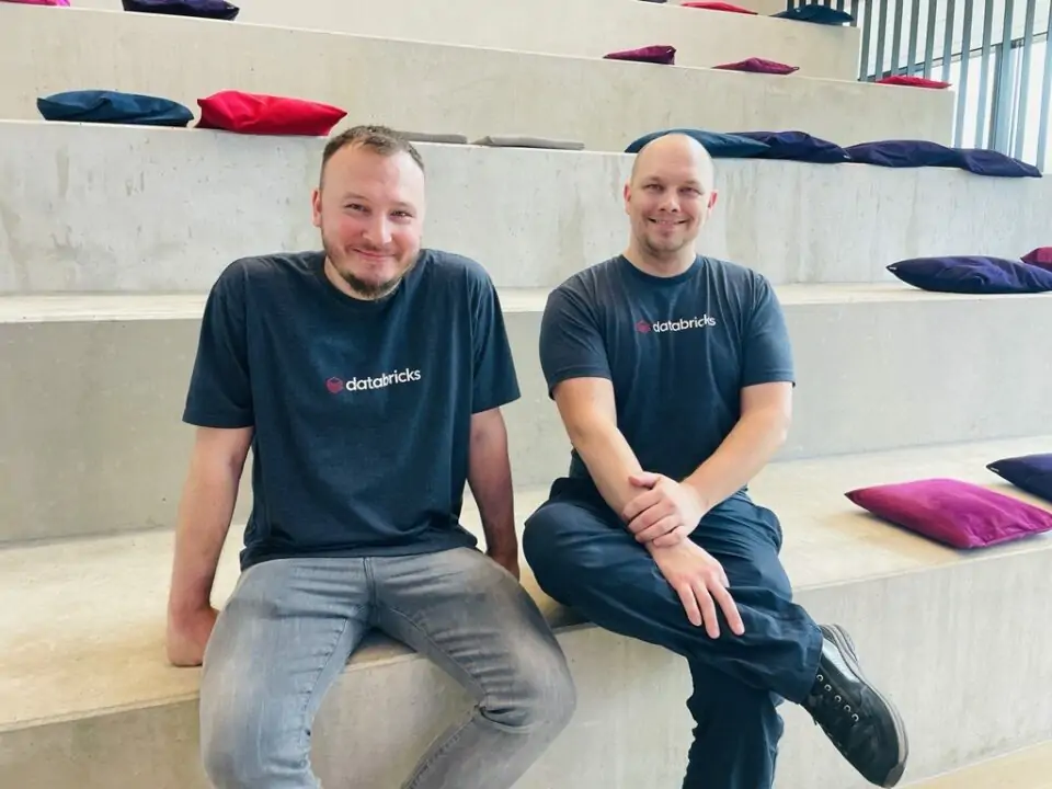 Databricks und ORAYLIS: Unsere Champions im Interview