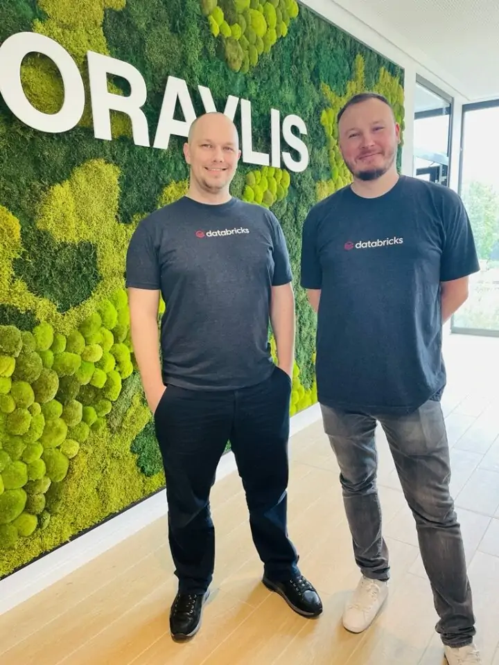 Databricks und ORAYLIS: Unsere Champions im Interview