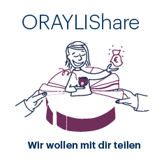ORAYLIShare