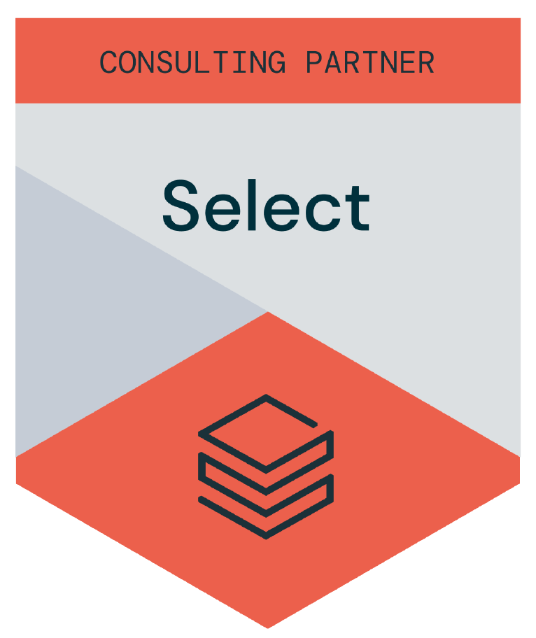 Databricks Selected Partner Batch
