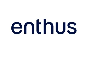 Enthus Logo Webseite